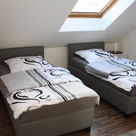 Ferienwohnung Kempf Mandelbachtal Ommersheim Eksteriør bilde