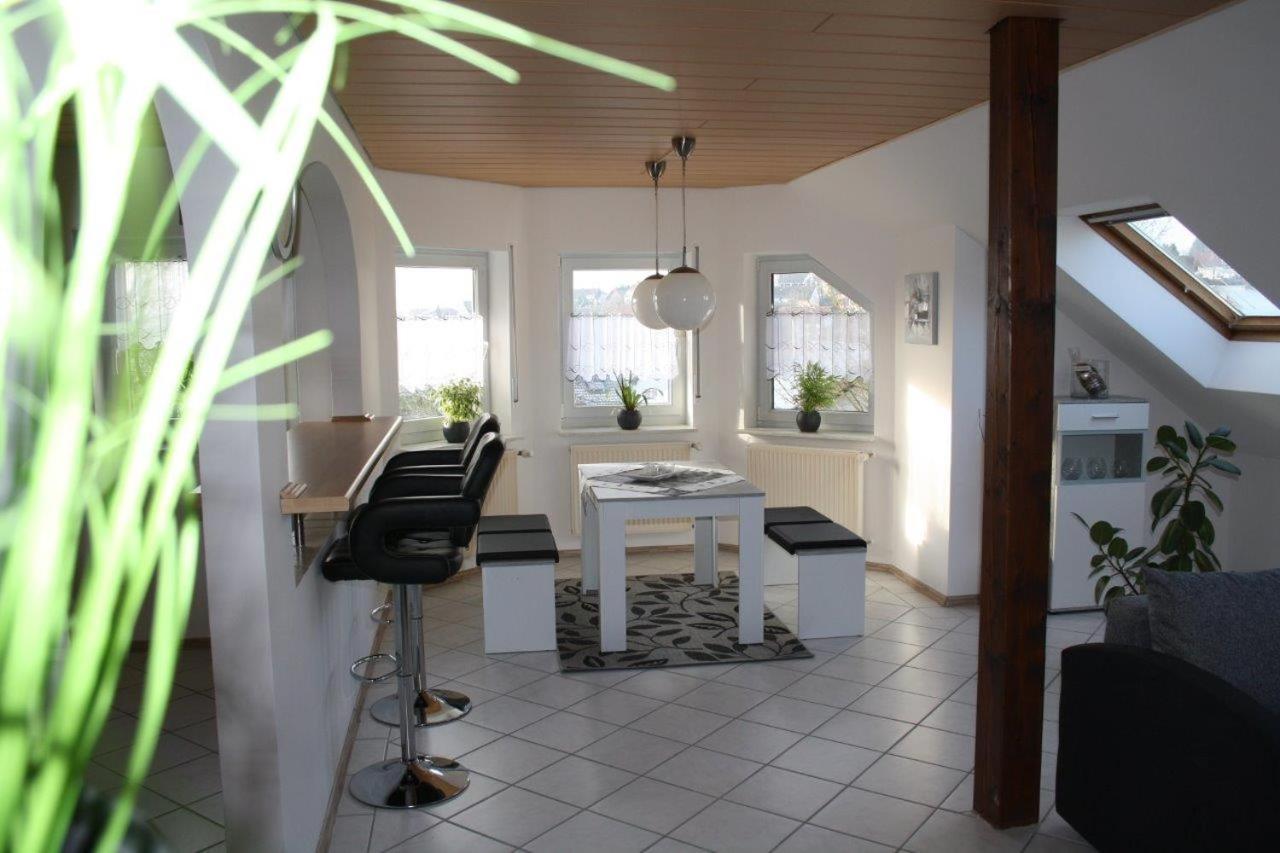 Ferienwohnung Kempf Mandelbachtal Ommersheim Eksteriør bilde