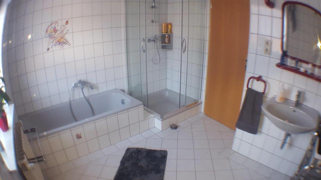 Ferienwohnung Kempf Mandelbachtal Ommersheim Eksteriør bilde